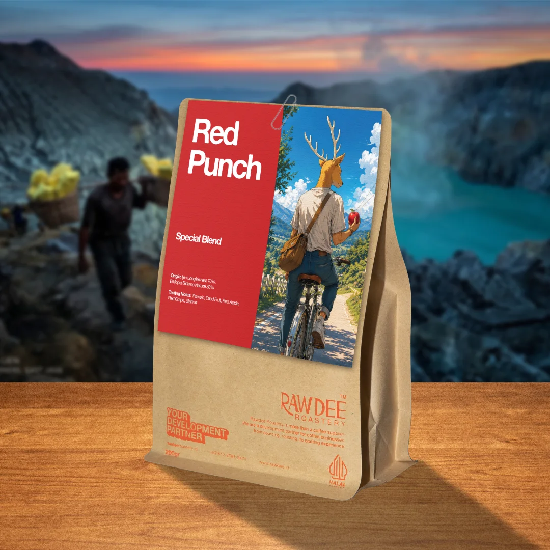 Red Punch